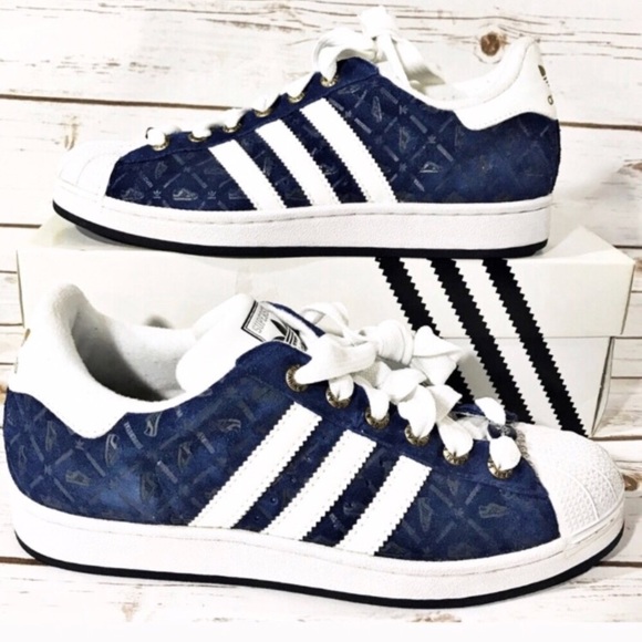 superstar adidas 35th anniversary